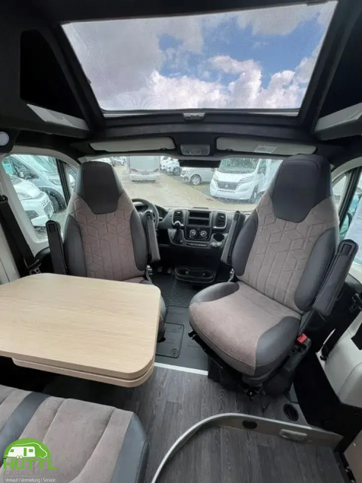 Fahrzeugbild Knaus BoxTime 540 MQ Sofort Verfügbar! #10