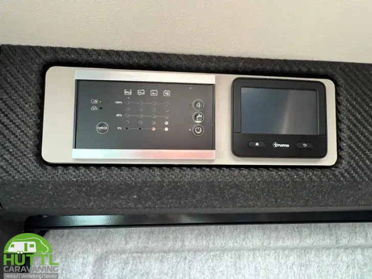 Fahrzeugbild Knaus BoxTime 540 MQ Sofort Verfügbar! #18