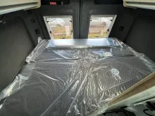 Fahrzeugbild Knaus BoxTime 540 MQ Sofort Verfügbar! #19