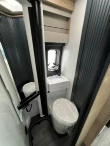 Fahrzeugbild Knaus BoxTime 540 MQ Sofort Verfügbar! #20