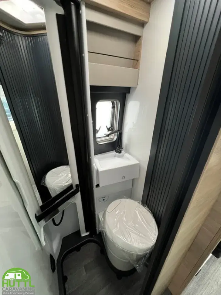 Fahrzeugbild Knaus BoxTime 540 MQ Sofort Verfügbar! #20