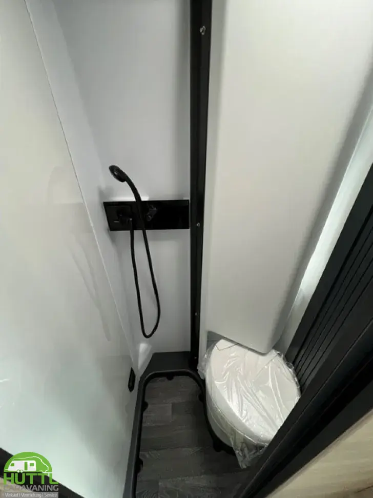 Fahrzeugbild Knaus BoxTime 540 MQ Sofort Verfügbar! #21