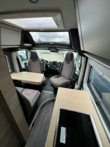 Fahrzeugbild Knaus BoxTime 540 MQ Sofort Verfügbar! #9