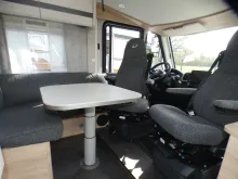 Fahrzeugbild Dethleffs Globebus I 006 #13