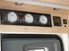 Fahrzeugbild Dethleffs Globebus I 006 #17
