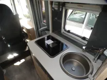 Fahrzeugbild Dethleffs Globebus I 006 #18