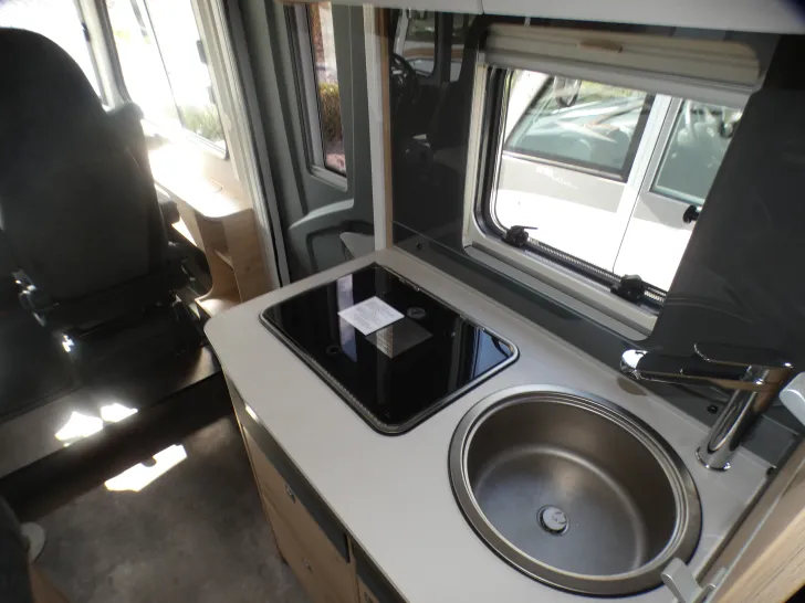 Fahrzeugbild Dethleffs Globebus I 006 #18