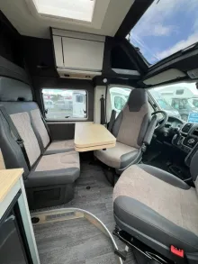 Fahrzeugbild Knaus BoxTime 540 MQ Sofort Verfügbar! #11