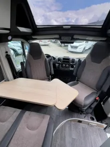 Fahrzeugbild Knaus BoxTime 540 MQ Sofort Verfügbar! #13