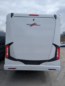 Fahrzeugbild Malibu T 430 KB-LE lightweight 3.5t 140 PS Automatik - 2341 #4