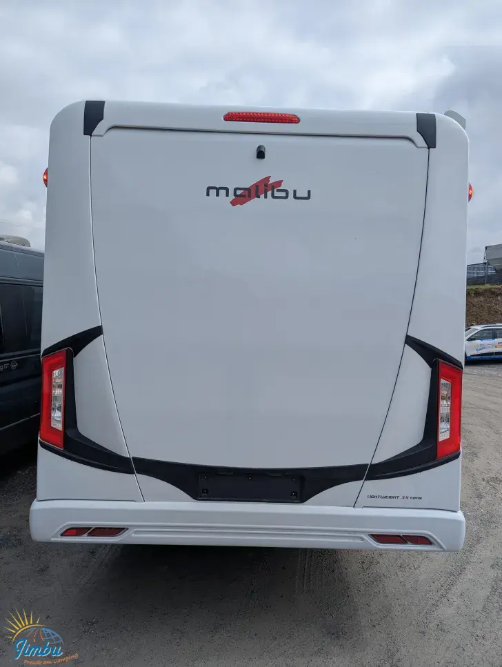 Fahrzeugbild Malibu T 430 KB-LE lightweight 3.5t 140 PS Automatik - 2341 #4