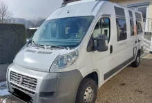 Fahrzeugbild Globecar Globescout #3