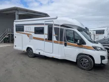 Fahrzeugbild Malibu T 430 KB-LE lightweight 3.5t 140 PS Automatik - 2341 #1