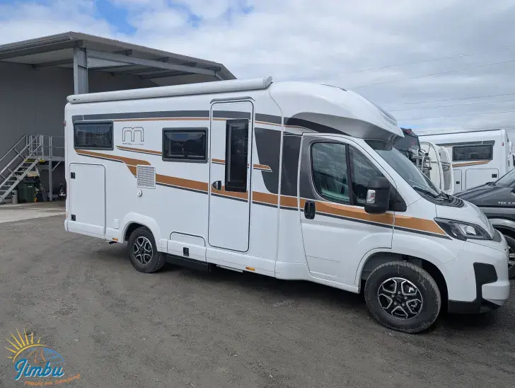 Fahrzeugbild Malibu T 430 KB-LE lightweight 3.5t 140 PS Automatik - 2341 #1