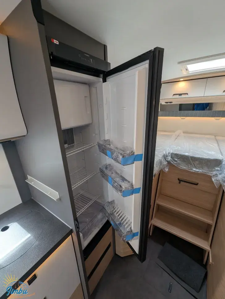 Fahrzeugbild Malibu T 430 KB-LE lightweight 3.5t 140 PS Automatik - 2341 #15