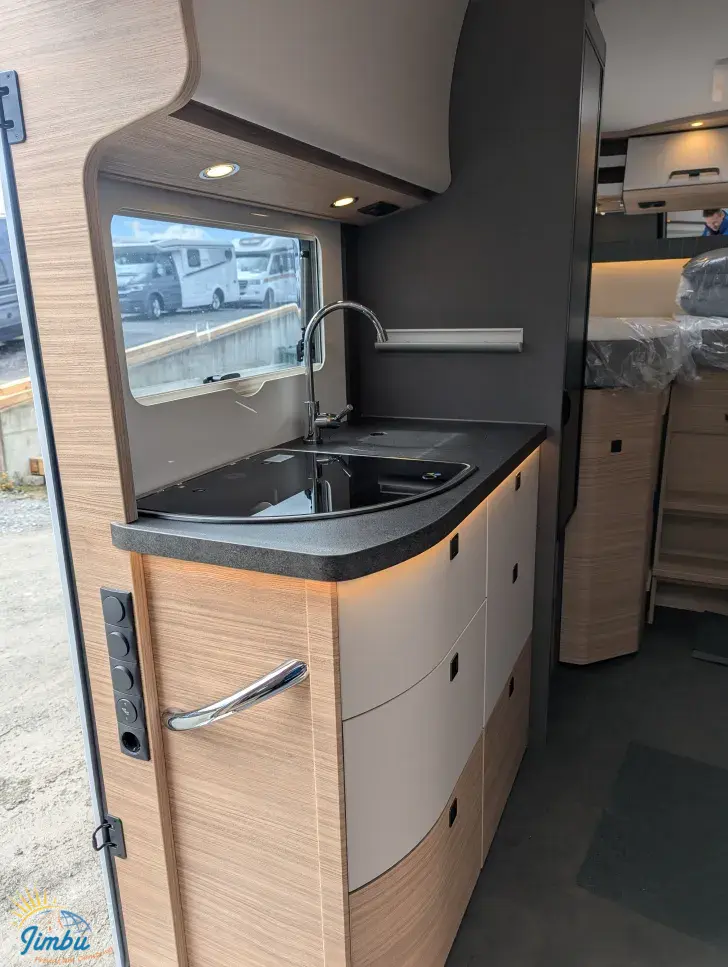 Fahrzeugbild Malibu T 430 KB-LE lightweight 3.5t 140 PS Automatik - 2341 #14