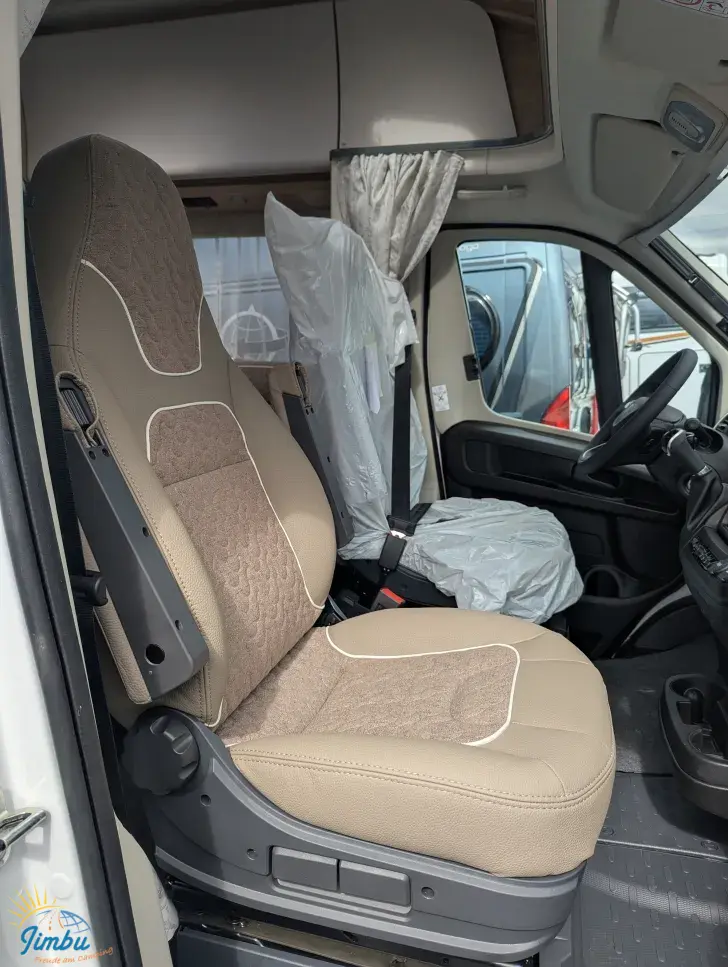 Fahrzeugbild Malibu T 430 KB-LE lightweight 3.5t 140 PS Automatik - 2341 #7