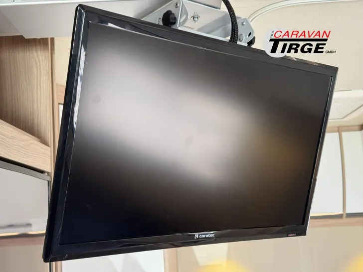 Fahrzeugbild Sunlight T 64 I.Hand, Top Zustand #20