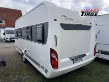 Fahrzeugbild Hobby Excellent 495 WFB I.Hand,Mover,SAT,TV #5