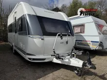 Fahrzeugbild Hobby Excellent 495 WFB I.Hand,Mover,SAT,TV #1