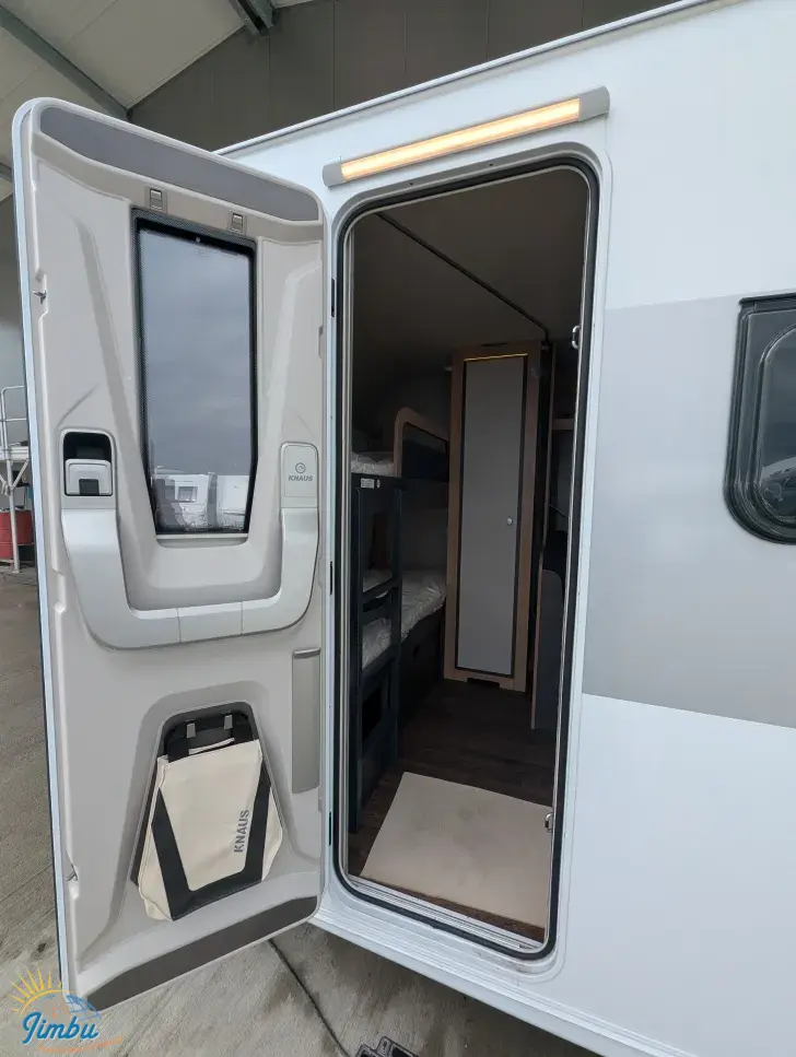Fahrzeugbild Knaus Sport 540 FDK 1.800 kg - 4054 #7
