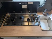 Fahrzeugbild Knaus Sport 540 FDK 1.800 kg - 4054 #14