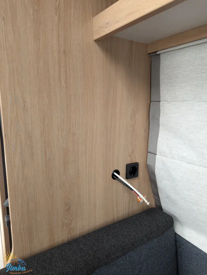 Fahrzeugbild Knaus Sport 540 FDK 1.800 kg - 4054 #13