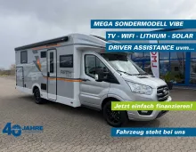 Fahrzeugbild Forster T 745 EF Vibe, SONDERMODELL #1
