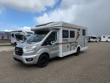 Fahrzeugbild Forster T 745 EF Vibe, SONDERMODELL #4