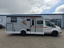 Fahrzeugbild Forster T 745 EF Vibe, SONDERMODELL #9