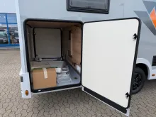 Fahrzeugbild Forster T 745 EF Vibe, SONDERMODELL #11