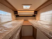 Fahrzeugbild Forster T 745 EF Vibe, SONDERMODELL #18