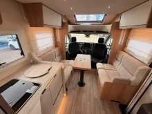 Fahrzeugbild Forster T 745 EF Vibe, SONDERMODELL #20