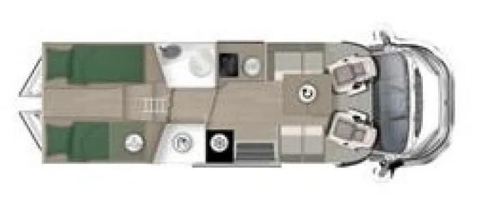 Fahrzeugbild Forster T 745 EF Vibe, SONDERMODELL #26
