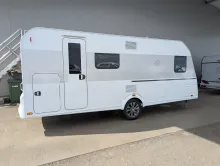 Fahrzeugbild Knaus Sport 540 FDK 1.800 kg - 4054 #1