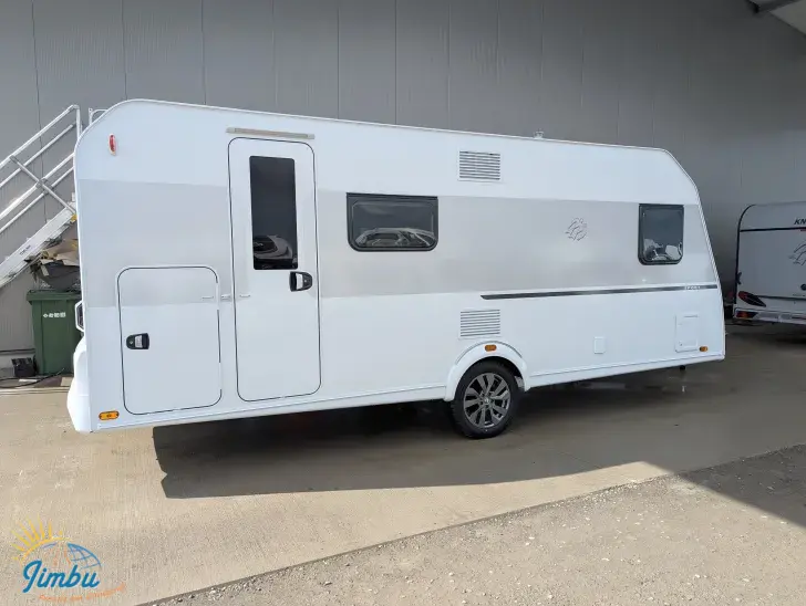 Fahrzeugbild Knaus Sport 540 FDK 1.800 kg - 4054 #1