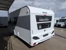 Fahrzeugbild Knaus Sport 540 FDK 1.800 kg - 4054 #3
