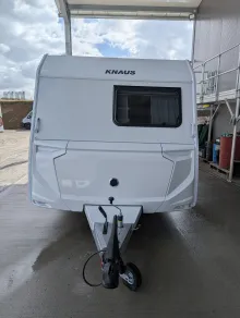 Fahrzeugbild Knaus Sport 540 FDK 1.800 kg - 4054 #5