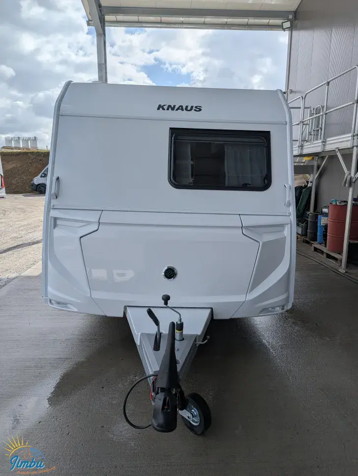 Fahrzeugbild Knaus Sport 540 FDK 1.800 kg - 4054 #5