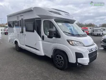 Fahrzeugbild Hobby Ontour T 700 F #10