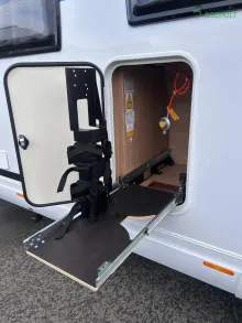 Fahrzeugbild Hobby Ontour T 700 F #15