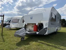 Fahrzeugbild Knaus Südwind 500 EU Klima/Elektroheizung #1