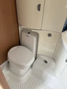 Fahrzeugbild Knaus Südwind 500 EU Klima/Elektroheizung #8