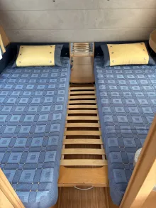 Fahrzeugbild Knaus Südwind 500 EU Klima/Elektroheizung #10