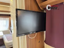 Fahrzeugbild Hobby Excellent 495 WFB I.Hand,Mover,SAT,TV #14
