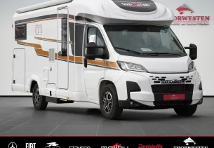 Bild T 470 RB-LE „K“ lightweight 3.5t