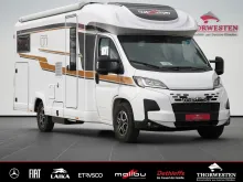 Fahrzeugbild Malibu T 470 RB LE K lightweight Fiat 150A Lithium ACC #1