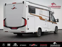 Fahrzeugbild Malibu T 470 RB LE K lightweight Fiat 150A Lithium ACC #5