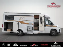 Fahrzeugbild Malibu T 470 RB LE K lightweight Fiat 150A Lithium ACC #9