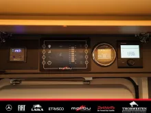Fahrzeugbild Malibu T 470 RB LE K lightweight Fiat 150A Lithium ACC #16